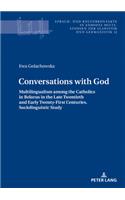 Conversations with God