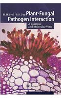 Plant-Fungal Pathogen Interaction