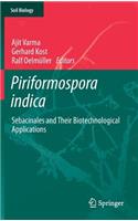 Piriformospora Indica