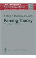 Parsing Theory