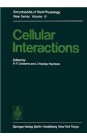 Cellular Interactions