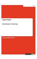 Demokratie Check-up