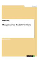 Management von Rohstoffpreisrisiken