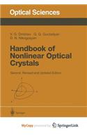 Handbook of Nonlinear Optical Crystals