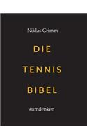 Die Tennis Bibel