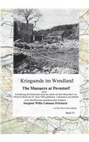 Kriegsende im Wendland: The Massacre at Pevestorf(German)