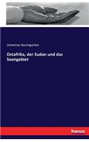 Ostafrika, der Sudan und das Seengebiet