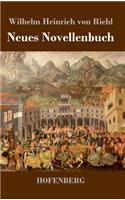 Neues Novellenbuch