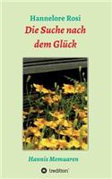 Die Suche Nach Dem Glück