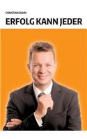 Erfolg kann jeder