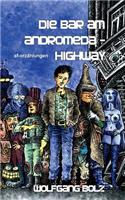 Bar am Andromeda-Highway