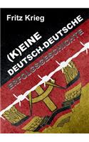(k)Eine Deutsch-Deutsche Erfolgsgeschichte