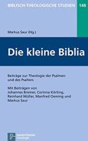 Biblisch-Theologische Studien