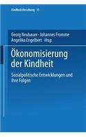 Ökonomisierung Der Kindheit