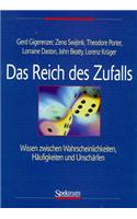 Das Reich Des Zufalls