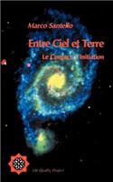 Entre Ciel et Terre