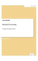 Blended E-Learning