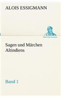 Sagen Und Marchen Altindiens, Band 1