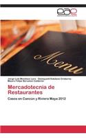 Mercadotecnia de Restaurantes