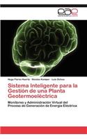 Sistema Inteligente para la Gestión de una Planta Geotermoeléctrica