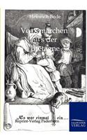 Volksmärchen aus der Bretagne