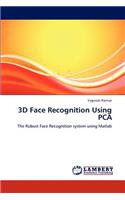 3D Face Recognition Using PCA