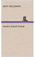 Sarah's School Friend