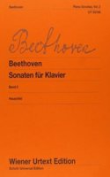 PIANO SONATAS OP 26 OP 57 VOL 2