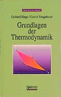 Grundlagen Der Thermodynamik
