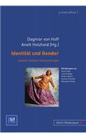 Identitaet Und Gender: Aspekte Medialer Verwandlungen