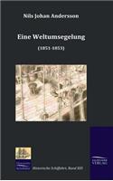 Eine Weltumsegelung (1851-1853)