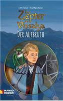 Zepter von Vissalya - Der Aufbruch