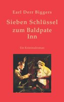 Sieben Schlüssel zum Baldpate Inn