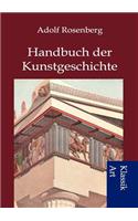 Handbuch der Kunstgeschichte
