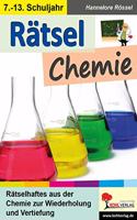 Ratsel Chemie