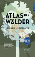 Atlas der Walder