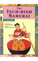 Inch High Samurai