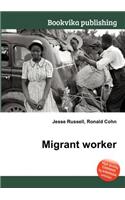 Migrant Worker