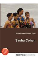 Sasha Cohen: (English)