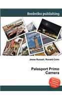 Palasport Primo Carnera: (English)
