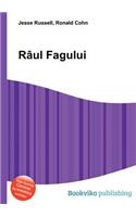 Raul Fagului