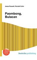 Paombong, Bulacan: (English)