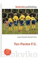 Ton Pentre F.C.