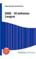 2009 10 Isthmian League