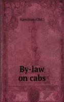 By-law on cabs