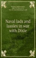 Naval lads and lassies in war