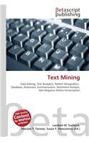 Text Mining