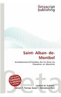 Saint- Alban- de- Montbel