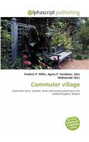 Commuter Village