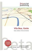 Vila Boa, Goi S: (English)